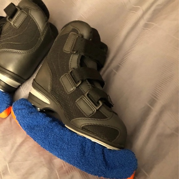 Jackson Ice Skates Softec Youth Sport - Picture 2 of 9